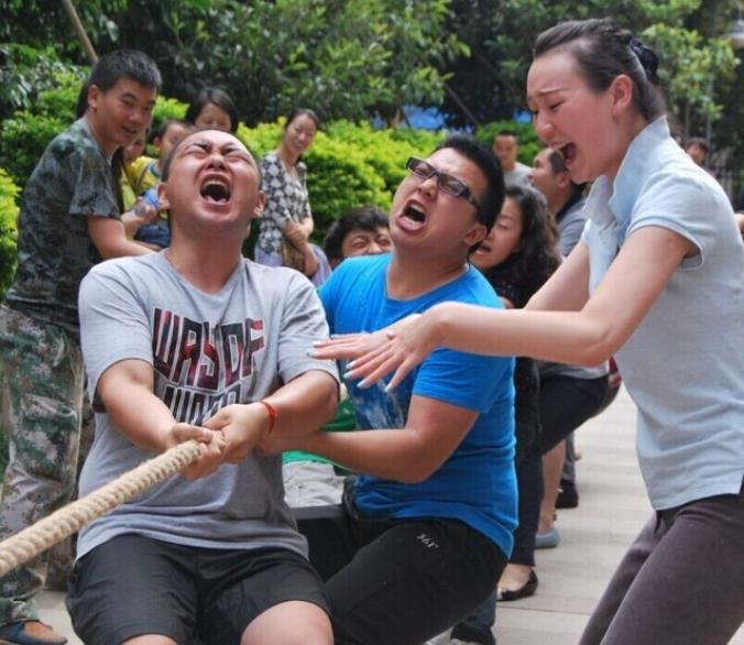 [ 解读云南冠发 ] 这儿有一支有激情敢担当的团队