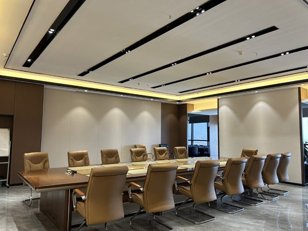 云南冠发集团展示